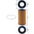 FILTR OLEJU KNEHT OX434D DAF FX105/CF65 -
