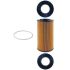 FILTR OLEJU KNEHT OX434D DAF FX105/CF65 -