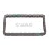 ŁAŃCUCH POMPY OLEJU SWAG 99131115 HONDA 2.2CTDI 03-