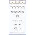 KOMPLET USZCZELEK GŁOWICY AJUSA 53002200 TOYOTA 2.5 87-89