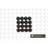 KOMPLET USZCZELNIACZY ZAWOROWYCH BGA VK4372 FORD 1.2-1.6 07-