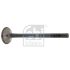 GNIAZDO ZAWOROWE MV PARTS 32334 DO LPG