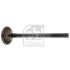 GNIAZDO ZAWOROWE MV PARTS 32335 DO LPG