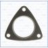 USZCZELKA RURY WYDECHOWEJ AJUSA 01115600 WYD VW V6 2.4-3.1 05-