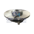 KORPUS TS A3024 AR 2.4JTD 99-
