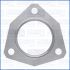 USZCZELKA RURY WYDECHOWEJ AJUSA 01045900 VW 1.8-2.8 99-08