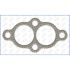 USZCZELKA RURY WYDECHOWEJ AJUSA 00314400 BMW 1.8 79-88