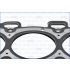 USZCZELKA GŁOWICY AJUSA 10179800 OPEL V6 2.8T-3.2 07-