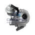 TURBOSPRĘŻARKA CER 59192 MITSUBISHI 2.5TD 97-