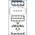 KOMPLET USZCZELEK GŁOWICY AJUSA 52286100 FIAT 16V 1.4 08-