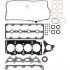 KOMPLET USZCZELEK GŁOWICY VICTOR REINZ 02-37110-04 FIAT 16V 1.4 08-