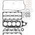 KOMPLET USZCZELEK GŁOWICY VICTOR REINZ 02-37110-04 FIAT 16V 1.4 08-