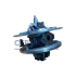 KORAS TS A3121 IVECO 2.8TD 00-