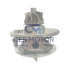 KORAS TS A3122 PSA 2.0HDI 06-