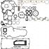 KOMPLET USZCZELEK SILNIKA VICTOR REINZ 01-54027-01 ISUZU 2.5D-3.0D 06-