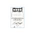 KOMPLET USZCZELEK GŁOWICY AJUSA 52275800 MAZDA 16V 1.8-2.0 05-
