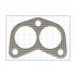 USZCZELKA RURY WYDECHOWEJ AJUSA 00396100 BMW 1.8-3.2 80-88