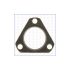 USZCZELKA RURY WYDECHOWEJ AJUSA 00739700 BMW 3.4-5.6 77-01