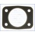 USZCZELKA RURY WYDECHOWEJ AJUSA 01097700 BMW 1.6-2.0 00-
