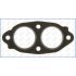 USZCZELKA RURY WYDECHOWEJ AJUSA 01219500 BMW 2.0 05-09