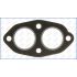 USZCZELKA RURY WYDECHOWEJ AJUSA 01219600 BMW 2.0 05-09