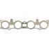 USZCZELKA KOLEKTORA WYDECHOWEGO VICTOR REINZ 71-40872-00 NISSAN 1.8-2.0 06-