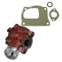 POMPA WODY BEPCO 23/130-138E IVECO 8035.05