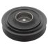 KOŁO PASOWE CORTECO 80000835 FORD 2.4TDCI 06-