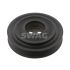 SW 50931212 KOŁO PASOWE FORD 2.4TDCI 06-