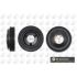 BGA DP0835 KOŁO PASOWE FORD 2.4TDCI 06-