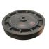 KOŁO PASOWE CORTECO 80001010 RENAULT 1.9DCI 99-