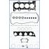 KOMPLET USZCZELEK GŁOWICY AJUSA 52285900 HONDA 16V 2.4 08-