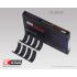 PANEWKI KORBOWODOWE KING BEARINGS CR407XP STD NISSAN RACING 1.6-2.0 81-