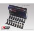PANEWKI KORBOWODOWE KING BEARINGS CR807XPND STD CHEVROLET RACING 4.3-7.0