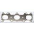 USZCZELKA KOLEKTORA WYDECHOWEGO AJUSA 13131100 HONDA 3.2-3.5 91-04