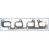 USZCZELKA KOLEKTORA WYDECHOWEGO AJUSA 13237600 VW 16V 2.0TDI 10-