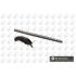 ZESTAW ROZRZĄDU ŁAŃCUCHOWEGO POMPY OLEJOWEJ BGA TC2303K FORD 2.0-2.4 00-