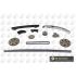 ZESTAW ROZRZĄDU ŁAŃCUCHOWEGO BGA TC5410FK MAZDA 2.3 02-