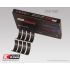 PANEWKI KORBOWODOWE KING BEARINGS CR4119XP STD MITSUBISHI RACING1.8 91-