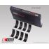 PANEWKI KORBOWODOWE KING BEARINGS CR4120XP STD MITSUBISHI RACING 2.0-2.3 93-