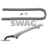ZESTAW ROZRZĄDU ŁAŃCUCHOWEGO SWAG 10944612 MERCEDES 1.5-2.0 04-