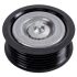 NAPINACZ PASKA SWAG 10944976 MERCEDES 2.5-6.2 05-