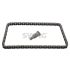 ZESTAW ROZRZĄDU ŁAŃCUCHOWEGO POMPY OLEJOWEJ SWAG 30945002 VW 2.5 05-10