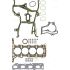 KOMPLET USZCZELEK GŁOWICY VICTOR REINZ 02-37875-04 OPEL 1.2-1.4 09-