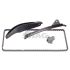 ZESTAW ROZRZĄDU ŁAŃCUCHOWEGO SWAG 30945005 VW 1.8 96-00