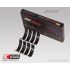 PANEWKI KORBOWODOWE KING BEARINGS CR4507XP STD FORD RACING 2.3 03-06