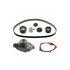 KOMPLET ROZRZĄDU SWAG 60945105 RENAULT 1.8-2.0/T 01-