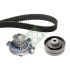 KOMPLET ROZRZĄDU INA 530015330 VW 2.5D 90-95