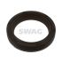USZCZELNIACZ WAŁU PRZÓD SIMMERRING SWAG 30943534 VW 1.0-1.4 11-