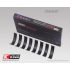 PANEWKI KORBOWODOWE KING BEARINGS CR4542XP STD HONDA RACING 2.0-2.4 01-